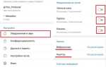 Как включить уведомления в telegram