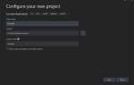 Как скомпилировать программу в visual studio c