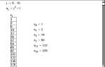 Как задать кусочную функцию в mathcad