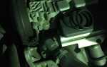 Как поменять радиатор volvo s80 ii
