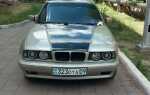 Какие должны быть обороты хх bmw m51