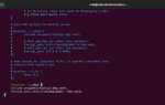 Как установить php на linux