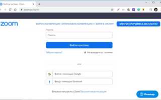 Сколько идет конференция в zoom платная