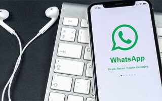 Как восстановить медиафайлы в whatsapp на андроид