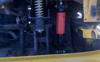 Как сделать камаз мягче