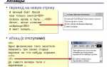 Как перечеркнуть текст в html