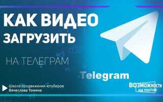 Как загрузить на macbook telegram