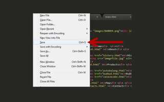 Как установить размер изображения в html