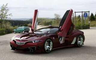 Сколько стоит bmw x9