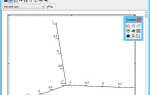 Как построить график в mathcad 15
