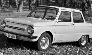 Сколько весит двигатель заз 968м