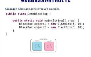 Что такое коллизия java