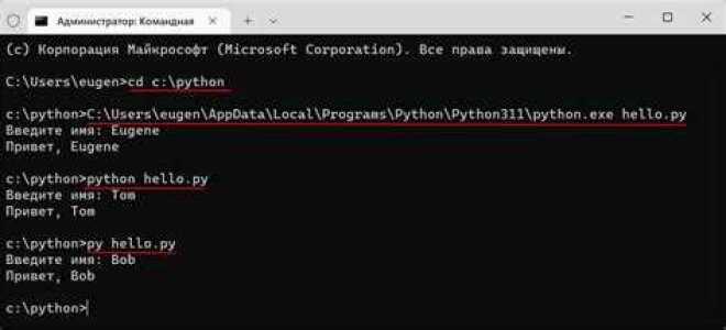 Как создать файл в python