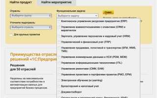 Где найти разработчика 1с