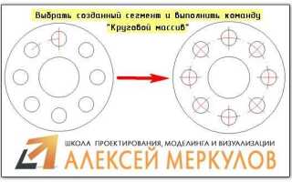 Как в автокаде масштабировать по одной оси