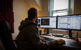 Как стать java программистом с нуля