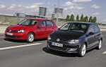 Сколько стоит машина volkswagen polo