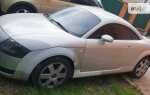 Сколько стоит audi tt