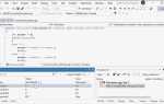 Как запустить программу в visual studio 2019 присоединение