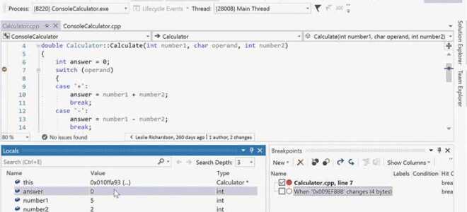 Как запустить программу в visual studio 2019 присоединение