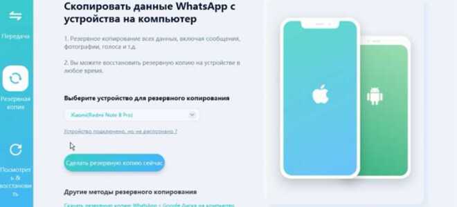 Где папка whatsapp на андроид