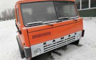 Сколько стоит кабина на камаз