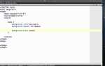 Как изменить название вкладки в html