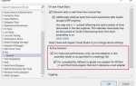 Почему не запускаются тесты visual studio