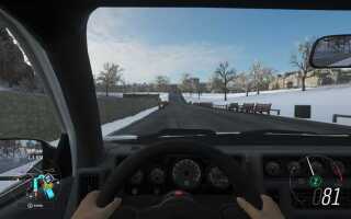 Почему в forza horizon 4 нет lexus