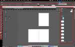 Как сделать список в indesign