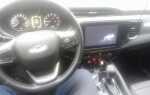 Какая резина подходит на chery tiggo 4
