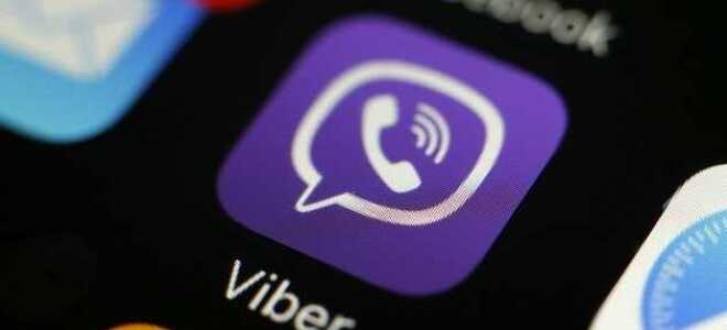 Почему тормозит viber на телефоне