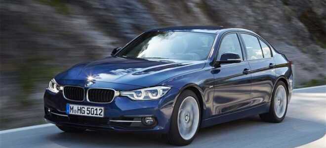 Сколько стоит bmw 320d