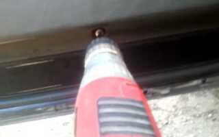 Как снять обшивку двери audi q7