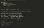 Как распарсить строку python