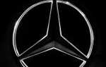 Сколько стоит значок mercedes
