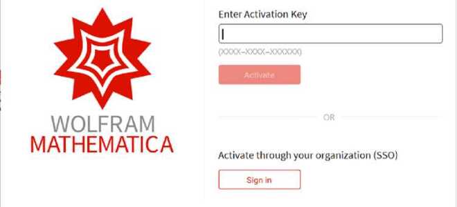 Как в wolfram mathematica