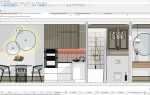 Как надо работать в archicad 4 часть