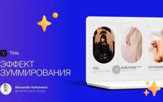 Как защитить видео от копирования tilda