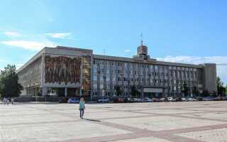 Какая вонь на уазе каменск уральский