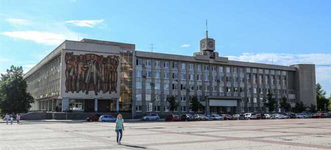 Какая вонь на уазе каменск уральский