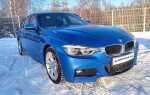 Чем отличается bmw f30 рестайлинг от дорестайлинга