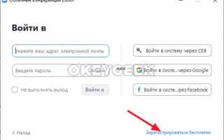 Как в zoom передать права организатора