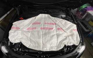 Что то пищит в машине bmw f30
