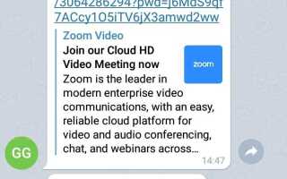 Как из zoom транслировать на ютуб