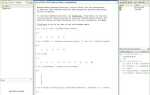 Как представляется информация в системе matlab