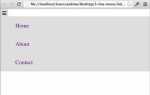 Как сделать раскрывающийся текст в html при нажатии