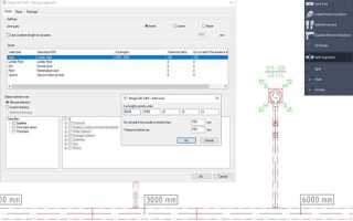 Как перевести magicad в autocad