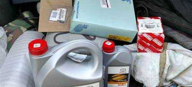 Какое трансмиссионное масло лить toyota toyoace xzu362