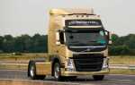 Сколько стоит новая фура volvo